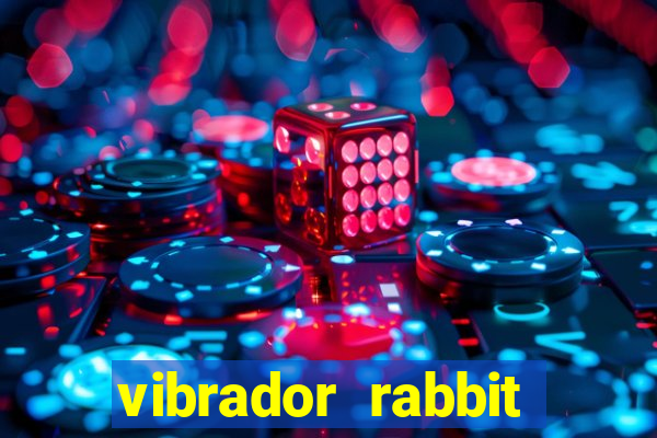 vibrador rabbit como usar